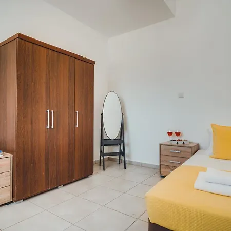 Vila Korinna *